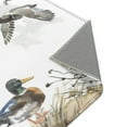 thumbnail image 4 of Mallard Ducks nursery rug, Hunting nursery decor - Hunter, 4 of 8