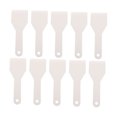 thumbnail image 4 of OULII 10Pcs Ice Scrapers for Windscreen and Freezer Ice Safety Picks, 4 of 8