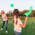 thumbnail image 2 of Miangastore 1 Set Scoop Ball Game Catch Ball Game Launch And Catch Ball Game Interactive Sport Supply, 2 of 8