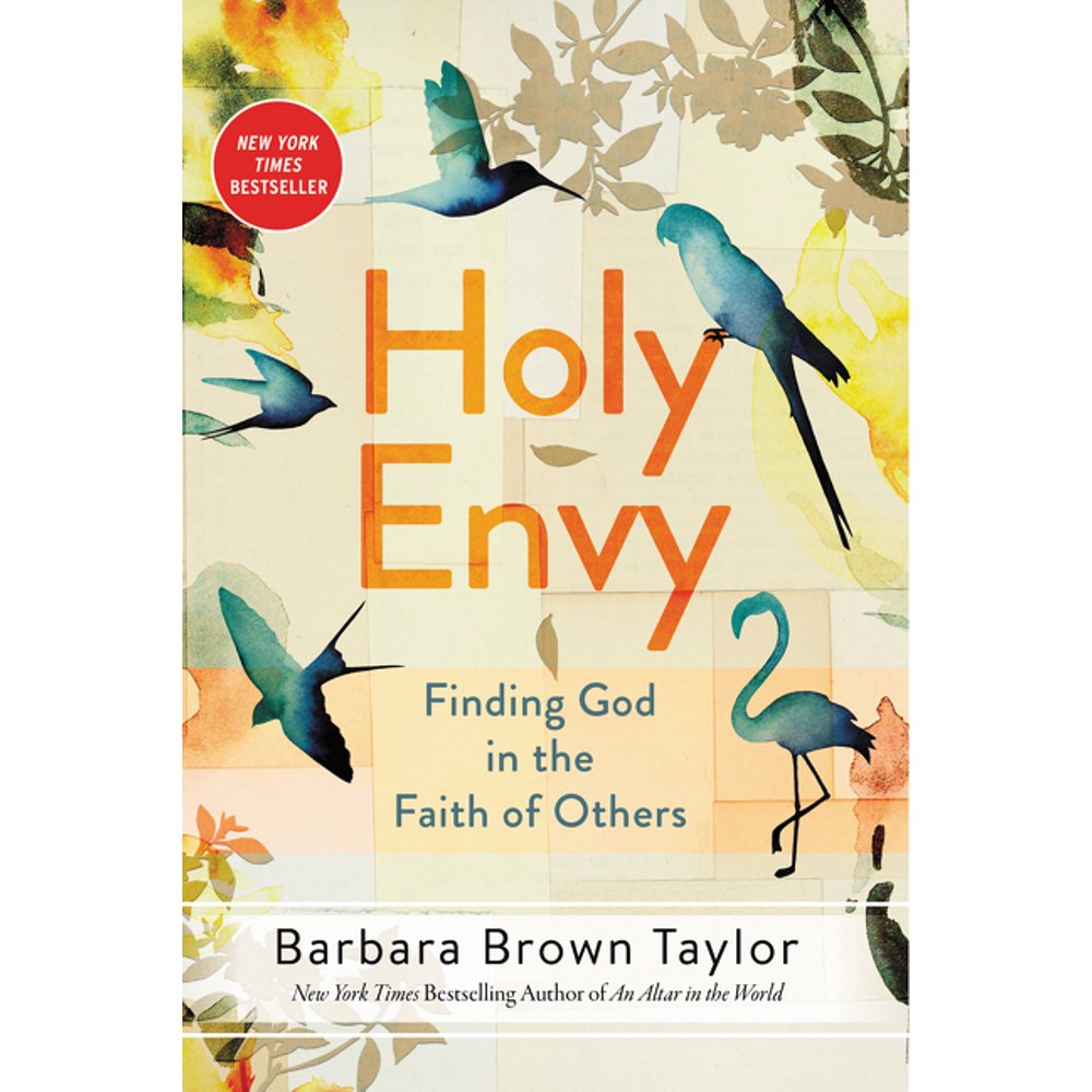 Holy Envy Finding God in the Faith of Others (Paperback) Walmart