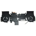 thumbnail image 3 of Dell Alienware m15 R6 Dual-Fan CPU/GPU  Cooling Fan & Heatsink Assembly – 3T8KM, 3 of 4