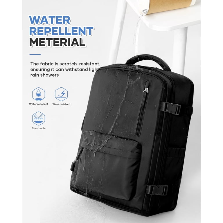 Lightweight Travel backpacks for Adults, Flight Personal  display picture 1