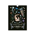 thumbnail image 2 of 2025 Wall Calendar Calendar Countdown Hanging Wall Calendar Year Decoration Monthly Plans, 2 of 6