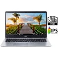 thumbnail image 5 of Flagship Acer Aspire 5 Premium Laptop Computer 15.6" Full HD IPS Display AMD Quad-Core Ryzen 5 3500U 8GB DDR4 1TB SSD Webcam Backlit Keyboard AMD Radeon Vega 8 HDMI WIFI Win 10, 5 of 10