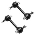 thumbnail image 4 of Detroit Axle - Rear 4pc Shock Absorbers Kit Stabilizer Sway Bars for 02-07 Buick Rendezvous 2002 2003 2004 2005 2006 2007, 4 of 7