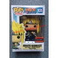 thumbnail image 4 of FUNKO POP - Figura de acción de PVC recién llegada, juguetes de dibujos animados, tema de Naruto, Minato Namikaze #935, colección de modelos limitados para niños, 4 of 5