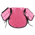 thumbnail image 4 of Equestrian  Vest, Adjustable Equestrian Protective Vest Foam Padded  For Bull Riding For Horse Riding Training CS,CM,CL, 4 of 8