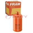 thumbnail image 3 of FRAM P1129A Fuel Filter Cartridge, 3 of 3
