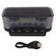 thumbnail image 2 of Altavoz RGB, Micrófono Con Cancelación De Ruido HD Conexión Estable IPX5 Altavoz Inalámbrico Impermeable Con Botones De Teclado Mecánico Para El Hogar, 2 of 7