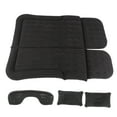 thumbnail image 4 of Portable Travel Air Mattress, with 12V Inflator Pump, Soft Flocking , Comfortable and Robust, Electric Inflation Bed Pad for SUV MPV RV, Suitable for Sedan and SUV, 4 of 7