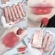 thumbnail image 3 of Lápiz labial brillante y sedoso Gege Bear bomba labios humedad bomba de agua cómodo Ultra transparente taza antiadherente bálsamo labial, 3 of 5