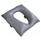 thumbnail image 3 of Cojín para silla con cómoda, cojín para asiento, usos múltiples, acolchado de cuero PU, impermeable, cojín para asiento de inodoro, Universal para, 3 of 8