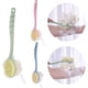 thumbnail image 4 of Long-Handled Scrubbing Artifact Brush Bath Scrubbing Supplies Bathing Back, 4 of 5
