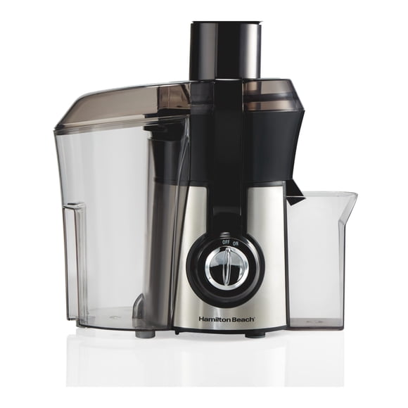 Exprimidor de Jugos Hamilton Beach Mod. 67608J Color Negro