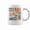 Black, variant on Read More Books Library Reading Literature Book Lover Nerd Coffee Mugs
