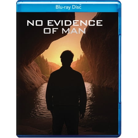 No Evidence of Man [Blu-ray]