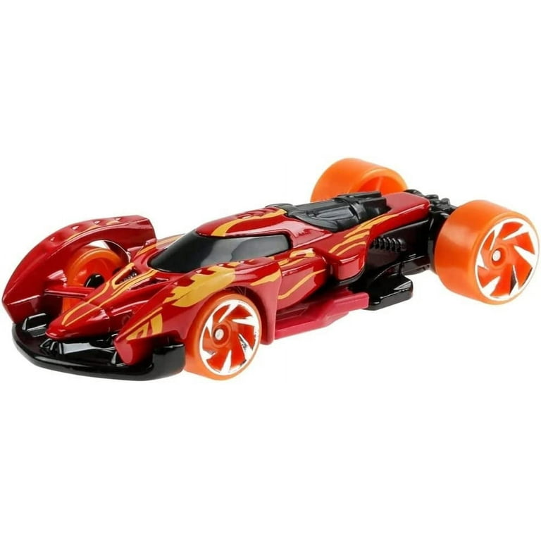 Astana Hotto, Fast and Furious Spy Racers - Hot Wheels GNN29 Astana Hotto, Fast and Furious Spy Racers - Hot Wheels GNN29