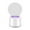 A✫, variant on Aufmer Mosquito Repellent Household Bedroom Mosquito Repellent Lamp Plug In 3D Mosquito Repellent Black Technolo