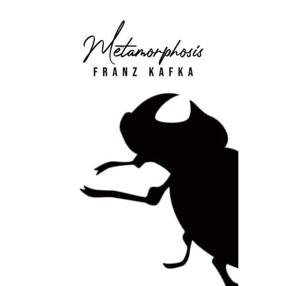 Metamorphosis, (Paperback)