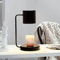 thumbnail image 4 of Lampe Bougie, Lampe Chauffe-Bougie à Intensité Réglable Lampe Électronique pour Bougie Lampe Chauffe-Bougie Design de Pointe, 4 of 11