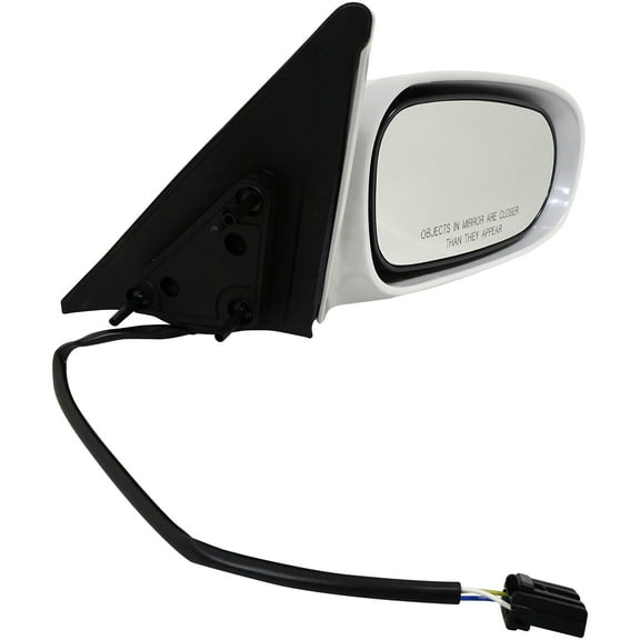 Dorman 955-1515 Passenger Side Door Mirror for Specific Mazda Models