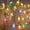 A2224 Vacemry under $5, variant on Vacemry Under $5 LED Christmas String Lights, Battery Operated Mini Castle Fairy Lights with 20 Warm White LEDs, Outdoor Indoor Decorative Lighting for Party Wedding Garden Bedroom Home Decor