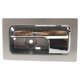 thumbnail image 3 of Interior Door Handle for Ford F150 2009-2014 Driver Side Left, 3 of 5