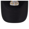 thumbnail image 5 of Unisex New Era Black Chicago Sky Core Alt Logo 9TWENTY Adjustable Hat, 5 of 5