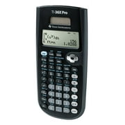 Texas Instruments TI-36X Pro Scientific Calculator with MultiView™, MathPrint™ & protective cover