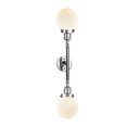 thumbnail image 7 of Innovations Lighting - Beacon - 2 Light Bath Vanity In Industrial Style-12, 7 of 7