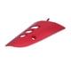 thumbnail image 2 of Reemplazo del protector del amortiguador de la cubierta del basculante de la rueda delantera de la motocicleta para VESPA S150 LXV150 VXL150 2013-2021Rojo Jadeshay A, 2 of 8