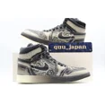 thumbnail image 5 of Ni - ke Size 9.5 - Air Jordan 1 Zoom Comfort 2 High Día De Muertos, 5 of 5