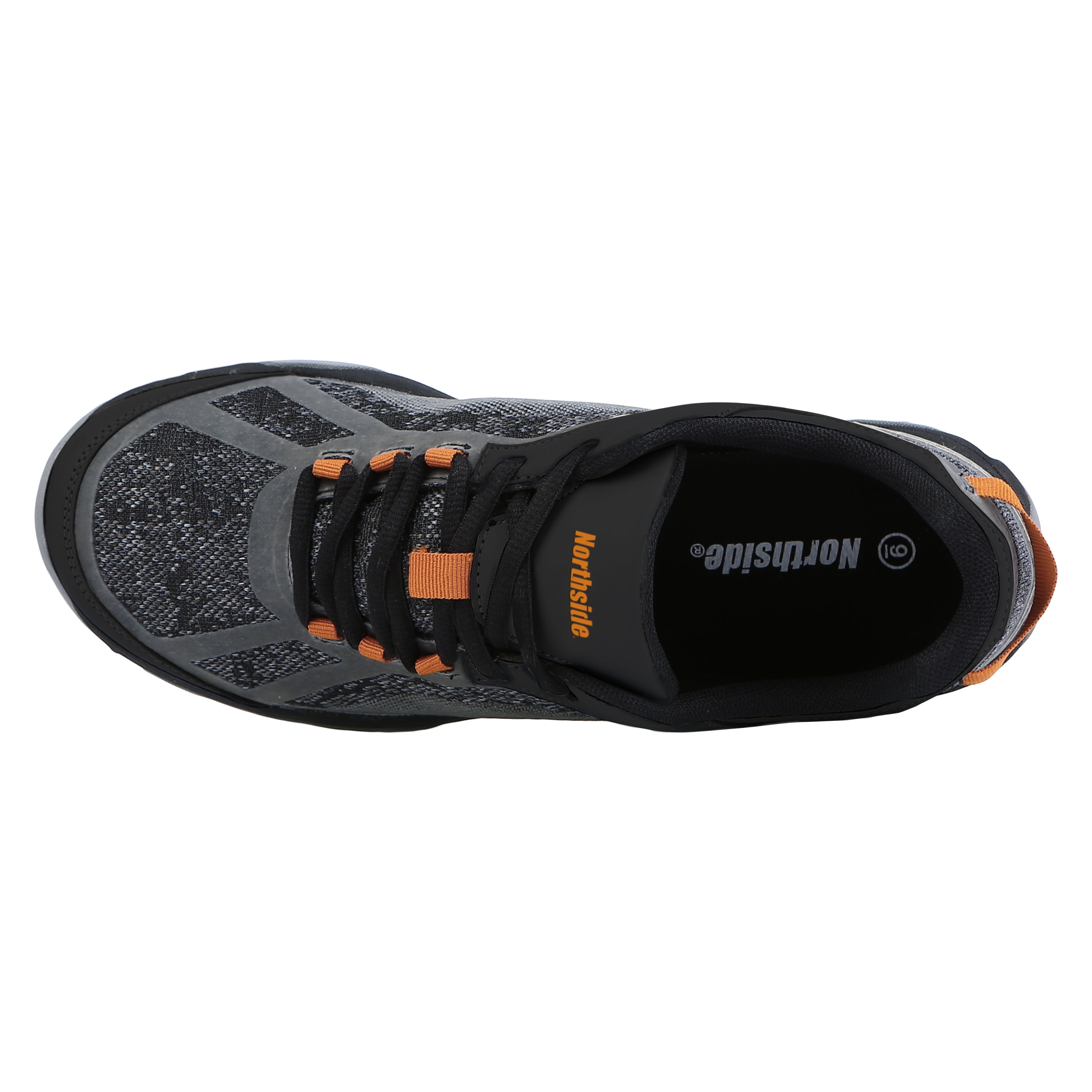 Northside Mens Belmont Trek Athletic Hiking Shoe