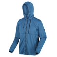 thumbnail image 4 of Regatta - Sudadera con Cremallera Boyare Cremallera para Hombre (Azul Dinastía), 4 of 4
