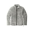 thumbnail image 5 of Port Authority Women's Cozy Fleece Jacket - L131, 5 of 5