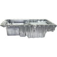 thumbnail image 4 of New Baffled Oil Pan Compatible With Volvo S40 T5 5 Cyl 2.5L S40 i 5 Cyl 2.4L C70 T5 5 Cyl 2.5L V50 T5 5 Cyl 2.5L 2004-2013 By 103379 264730 501551 3310287 30777234 30777739, 4 of 6
