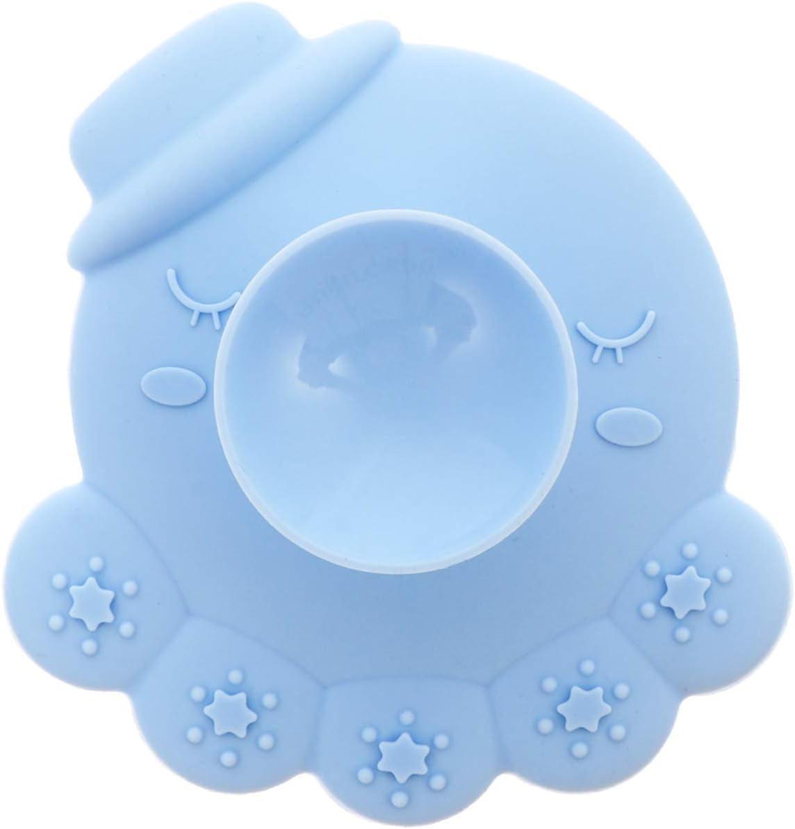 Tree Hut Sugar Scrub Shampoo Scalp Massager Baby Bath Silicone Baby