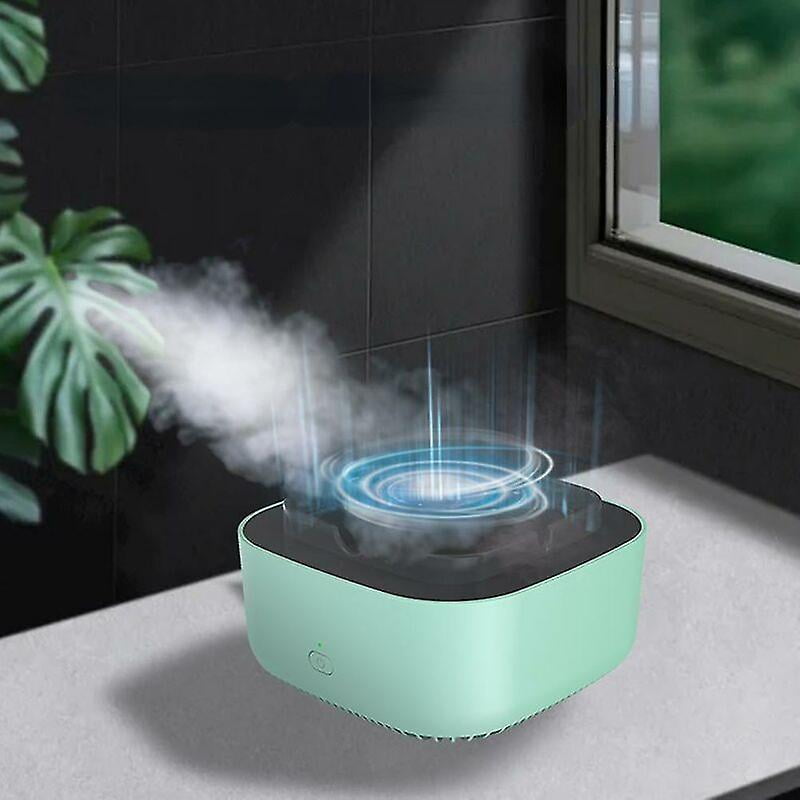 Smokeless Smoking With 360 Degree Direct Suction Cleaner With 600mah  Ashtray Auto Shut-off Air Filter For The Houseblue