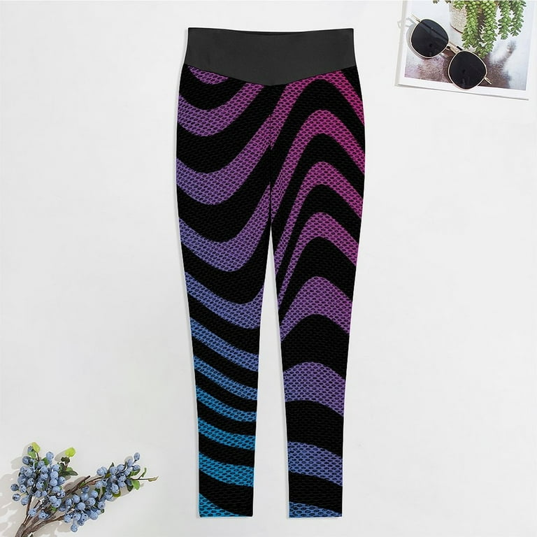 Women's Print Sports Tight Yoga Leggings Women's Print Sports Tight Yoga Leggings