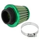 thumbnail image 3 of Kit De Inducción De Admisión De Filtro De Aire De 38mm, Filtro De Aire De Alto Flujo Para Motocicleta Todoterreno, ATV, Quad Dirt Pit Bike, 3 of 3