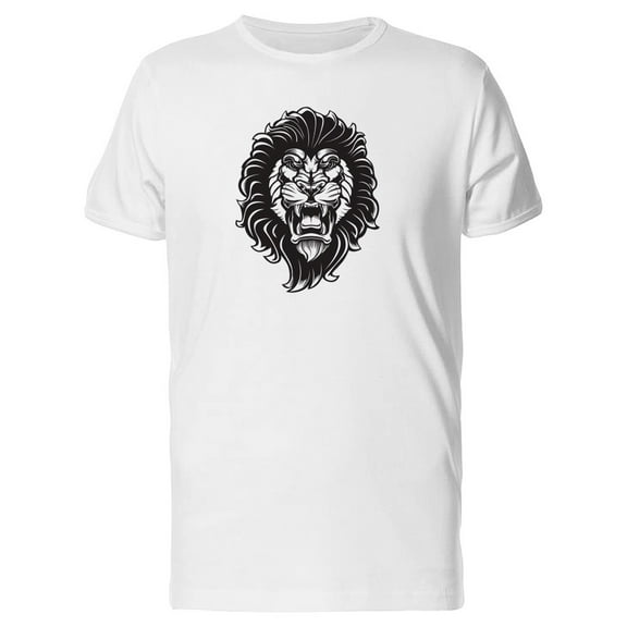 Japanese Tiger Tattoo Tee Men's -Image by Shutterstock