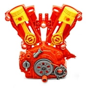 Workman Light and Sound Engine Builder Set