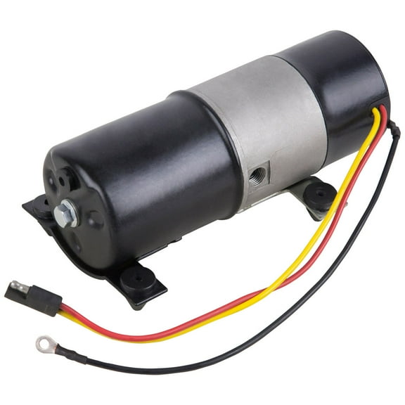 Convertible Top Motor For Ford Mustang Falcon Fairlane Torino Mercury Cougar Comet - BuyAutoParts