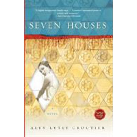 Pre-Owned Seven Houses (Paperback) 0743444140 9780743444149