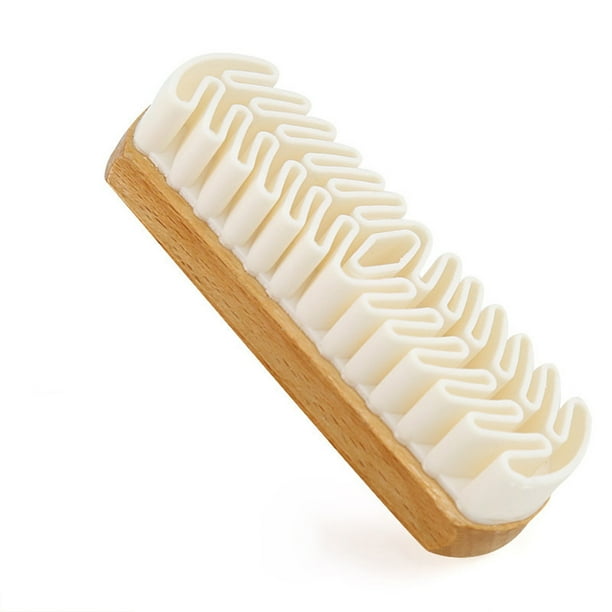 Cepillo De Cuero, Herramienta De Limpieza De Diseño Único, Potentes Accesorios Para El Hogar, Limpiadores De Manchas Resistentes De Tamaño Libre De Estilo Moderno Guardurnaity HA029723-00