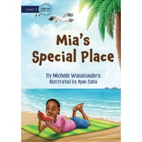 Mia's Special Place, (Paperback)