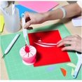 thumbnail image 5 of 5 Accessories Silhouette Cameo Vinyl Weeding Tools Kit Cameo Letters DIY Machine Craft Accessories (Body Length : 6pcs Set), 5 of 5