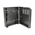 thumbnail image 3 of 6U WALL MOUNT RACK ENCLOSURE, 3 of 7