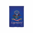 thumbnail image 4 of Breeze Decor BD-SS-G-108117-IP-BO-DS02-US Alabama Americana - Everyday Impressions Decorative Vertical Garden Flag, 4 of 7
