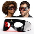 thumbnail image 1 of Mascarilla LED Luminator para cuidado antienvejecimiento de la piel para hombres y mujeres, 1 of 8